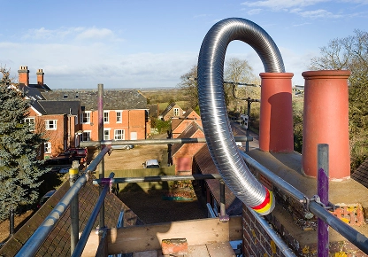 Midwest Chimney Specialists