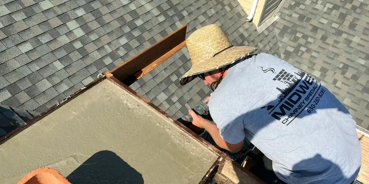 Midwest Chimney Specialists