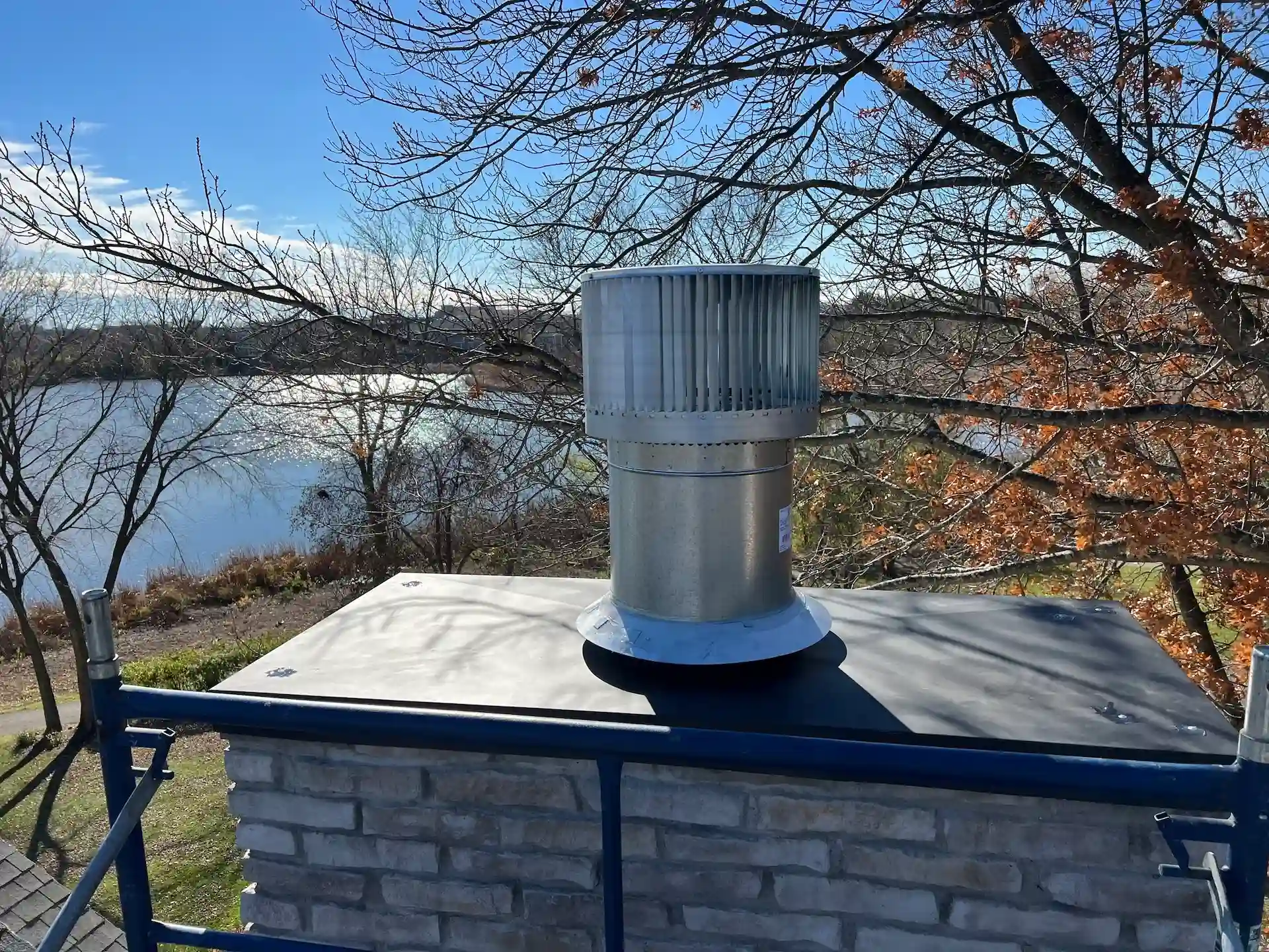 Midwest Chimney Specialists