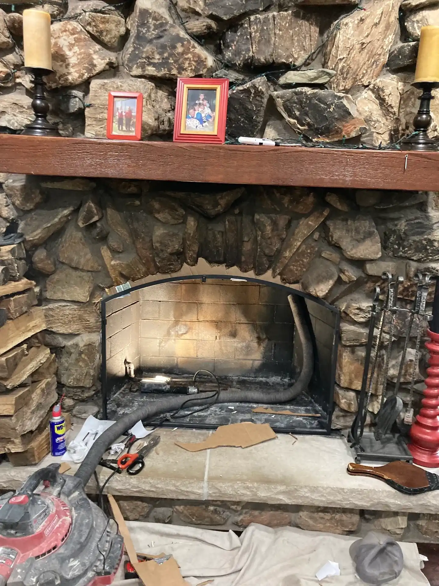 Midwest Chimney Specialists