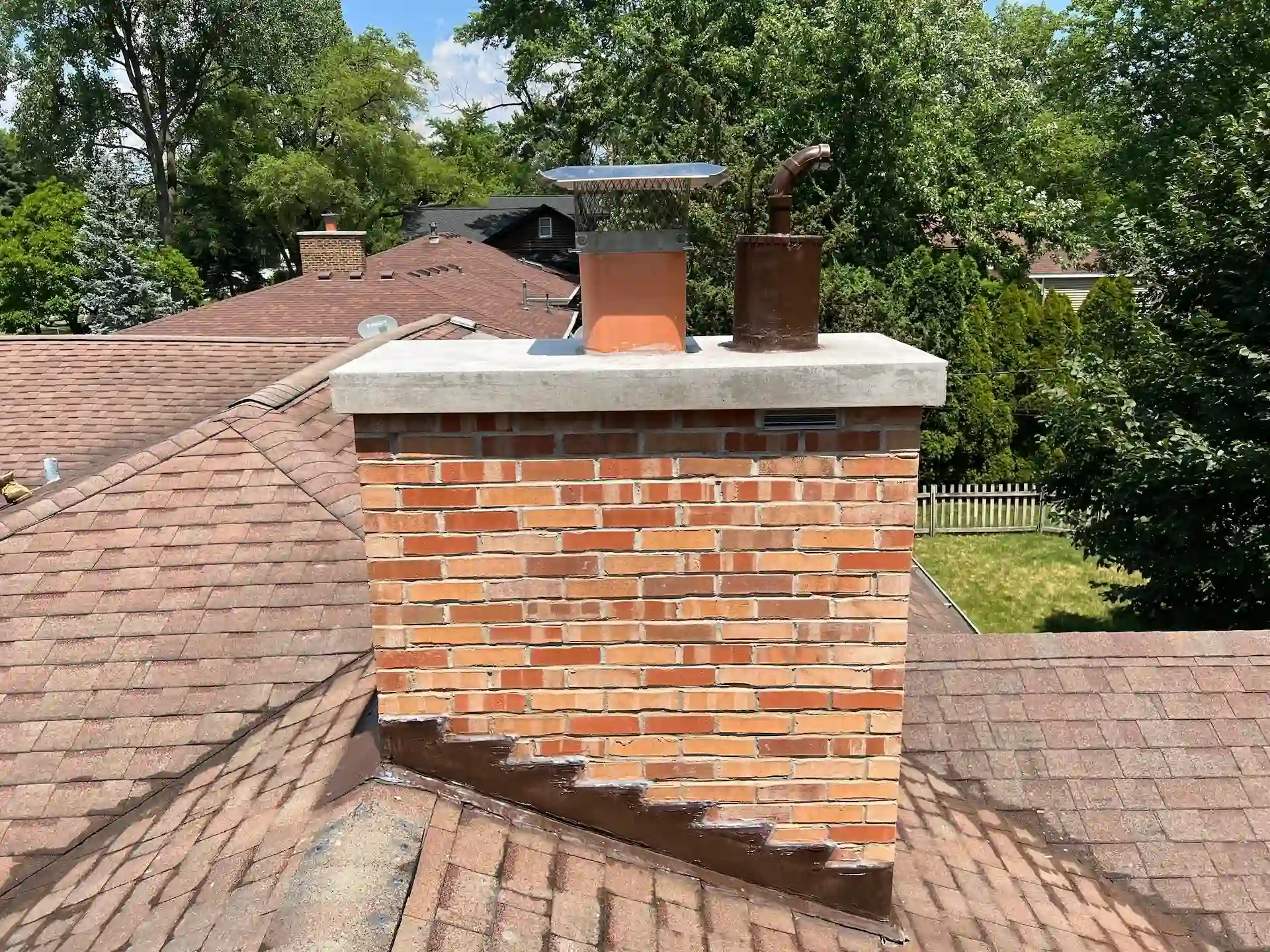 Midwest Chimney Specialists