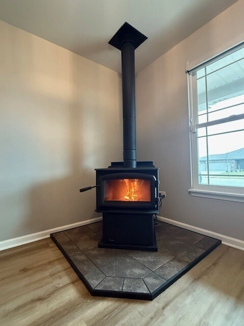 Midwest Chimney Specialists