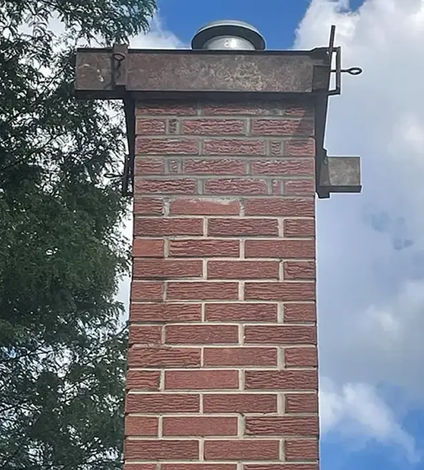 Midwest Chimney Specialists
