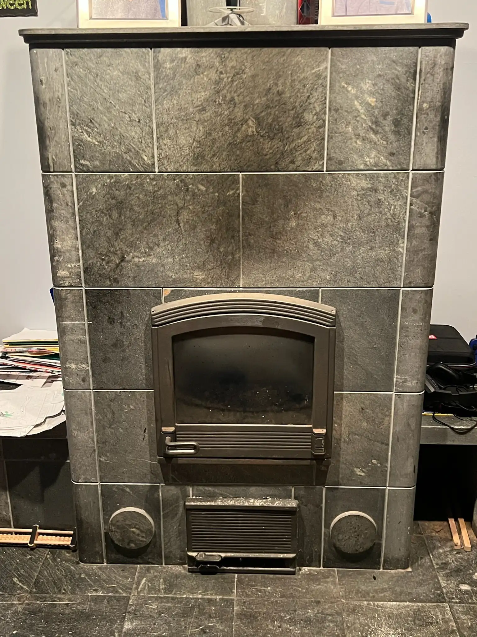 Midwest Chimney Specialists